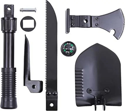 2685 5-In-1 Multi-Purpose Tool | PrepWiseGear