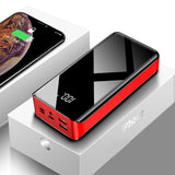 Customer photo of 30000Mah Power Bank