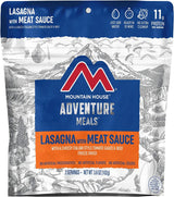Customer photo of Lasagna with Meat Sauce - Freeze-Dried, 6 Pack