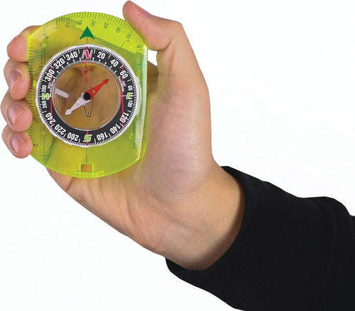 Map Compass | PrepWiseGear