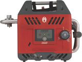 Customer photo of Coleman H2Oasis Portable Water Heater
