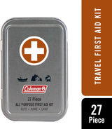Customer photo of Coleman All Purpose Mini First Aid Kit