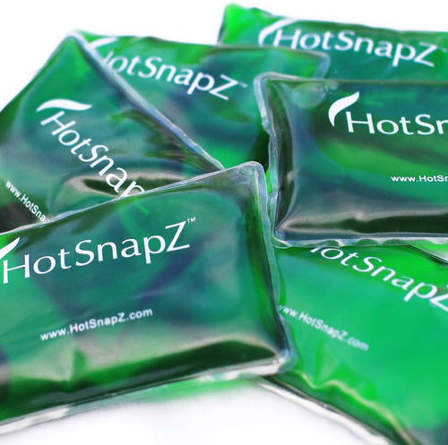 Reusable Pocket Hand Warmers | PrepWiseGear