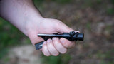 Customer photo of Spark Fire Starter Kit with Compass & Whistle