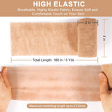 Customer photo of Self-Adhesive Bandage Wrap - 24 Pack