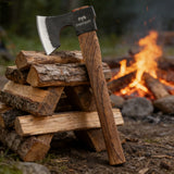 Customer photo of 16.5" Camping Hatchet Axe
