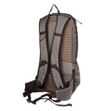 Customer photo of Echo 12L Hydration Pack - Grey/Green