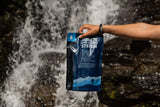 Customer photo of Replacement Squeeze Pouches for Water Filter