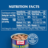 Customer photo of Vienna Sausage Canned Meat - 24 Pack