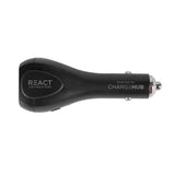 Customer photo of 7-In-1 Vehicle Emergency Multi-Tool with Car Charger