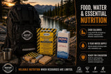 Customer photo of Sustain Supply 2-Person 72-Hour Survival Kit