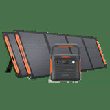 Customer photo of Explorer 2000 V2 Portable Power Station