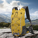Customer photo of 2026 New Outdoor 20L Hiking Backpack Bag Women'S and Men'S