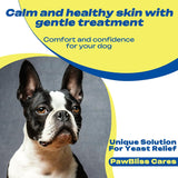Customer photo of Dog Yeast Infection Relief Chews - Natural
