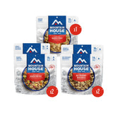 Customer photo of 3-Day Emergency Food Supply