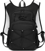 Customer photo of Hydration Backpack with 2L-3L Water Bladder