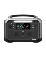 Customer photo of Andes 600 Pro Portable Power Station