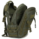 Customer photo of 35L Tactical Backpack - Large Capacity