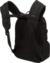 Customer photo of Wakizashi Tactical Backpack (Black), One Size, (ZPB001EC-008)