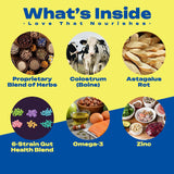 Customer photo of Dog Yeast Infection Relief Chews - Natural