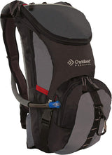 Customer photo of Ripcord Hydration Pack - White