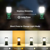 Customer photo of Mini LED Camping Lantern