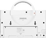 Customer photo of Waterproof Shower Radio - AM/FM Weather Alert