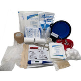 Customer photo of Deluxe Pet First Aid Kit - 60 Piece