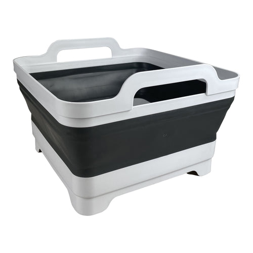 10 Qt Collapsible Sink | PrepWiseGear