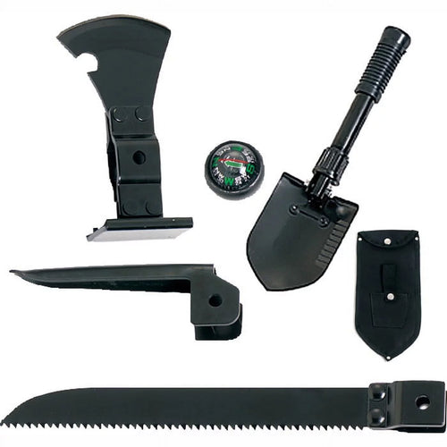 2685 5-In-1 Multi-Purpose Tool | PrepWiseGear