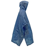 Customer photo of Adult Emergency Rain Poncho - 2 Pack