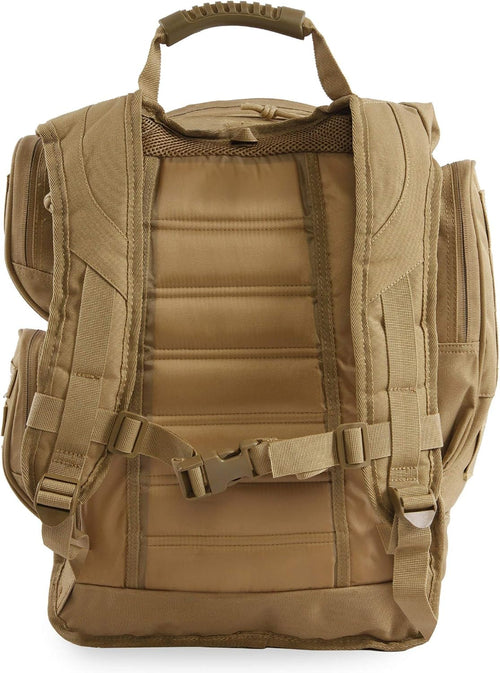 Agent - Tactical Backpack | PrepWiseGear