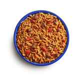 Customer photo of Freeze-Dried Spaghetti with Beef Marinara #10 Can