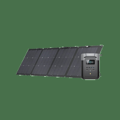 Ecoflow DELTA 2 Portable Power Station