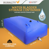 Customer photo of Water Tank for Camping