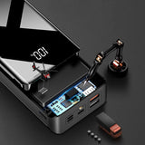 Customer photo of 30000Mah Power Bank