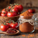Customer photo of Dried Tomato Powder 8oz - Non-GMO, Kosher