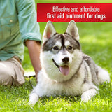 Customer photo of Sulfodene 3-Way Wound Care Ointment for Dogs