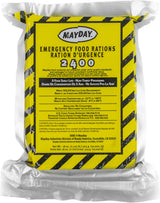 Customer photo of 72-Hour Emergency Survival Kit - 1 Person