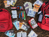 Customer photo of 2-Person 72-Hour Emergency Survival Kit