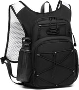 Customer photo of Hydration Backpack with 2L-3L Water Bladder
