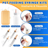 Customer photo of 52-Piece Puppy Whelping Supply Kit