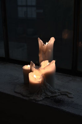Power Outage Survival: How to Keep Your Family Safe When the Grid Goes Down
