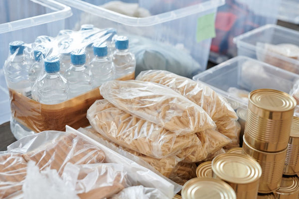 Emergency Food Shelf Life: The Truth About How Long Your Supplies Actually Last
