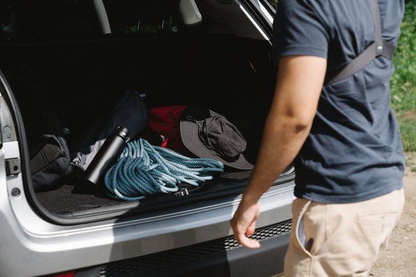 Building a Vehicle Bug Out Bag: What Every Driver Needs in Their Car