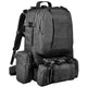 60L Camping Hiking Backpack