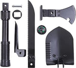 2685 5-In-1 Multi-Purpose Tool | PrepWiseGear