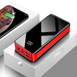 30000Mah Power Bank | PrepWiseGear