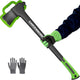 Wood Splitting Axe,32"Chopping Axe for Heavy Duty Woood
