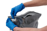 Portable Toilet Waste Bags, 6 Count | PrepWiseGear